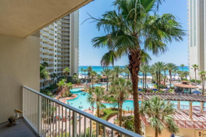 Ocean View Escape
